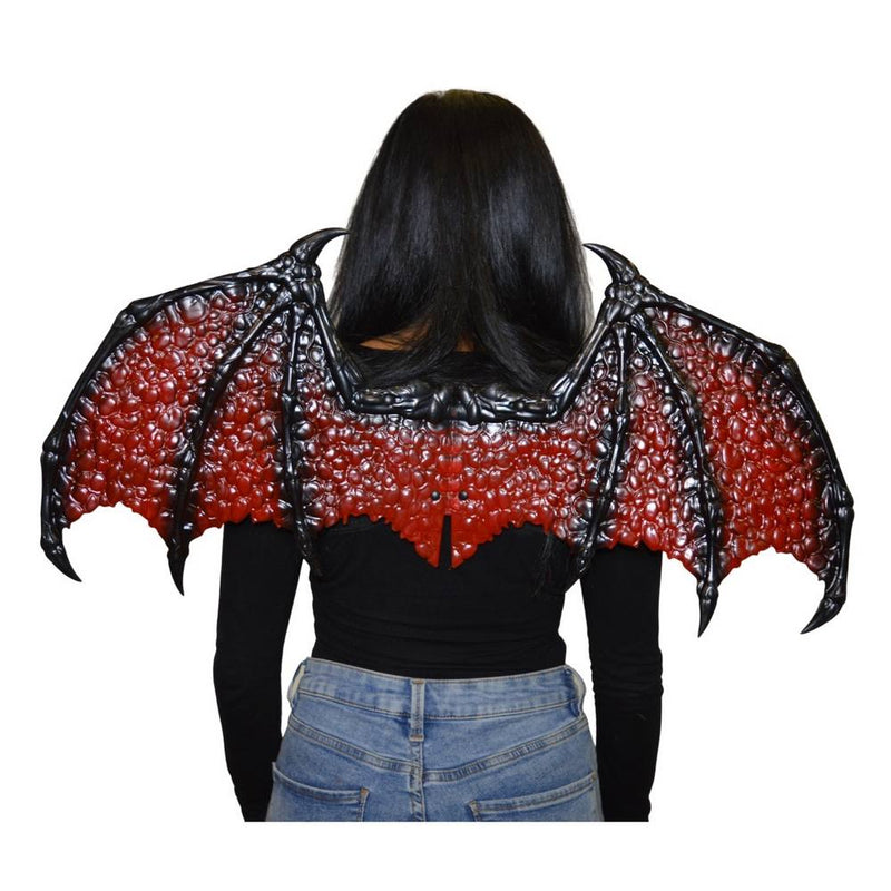 Supersoft Bloody Devil Wings