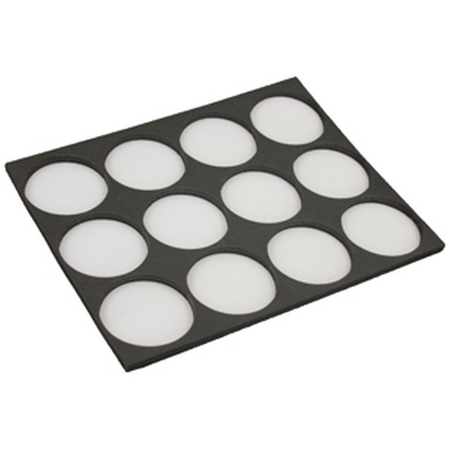 TAG 12 X 32g Cake Insert Makeup Palette
