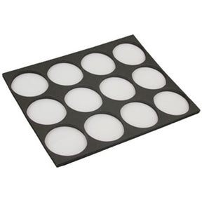 TAG 12 X 32g Cake Insert Makeup Palette