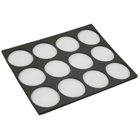 TAG 12 X 32g Cake Insert Makeup Palette