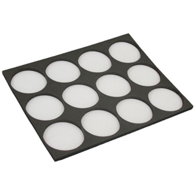 TAG 12 X 32g Cake Insert Makeup Palette