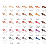 Viseart Grande Pro 1X Eye Shadow Palette