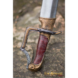 Sabre Sword, 85cm LARP weapon