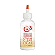 Cosclay Sealer C3 Clear Coat - 2oz/ 60ml