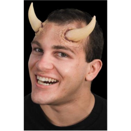Woochie Prosthetics Large Universal Horns Large