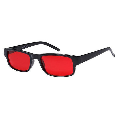 Plastic CityLook Sunglasses-Assorted