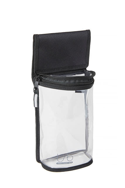 LSB Actor Bag - Clear