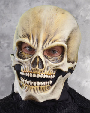 Classic Sock SKULL MASK