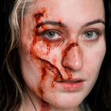 Tinsley Split SKIN FX Transfers