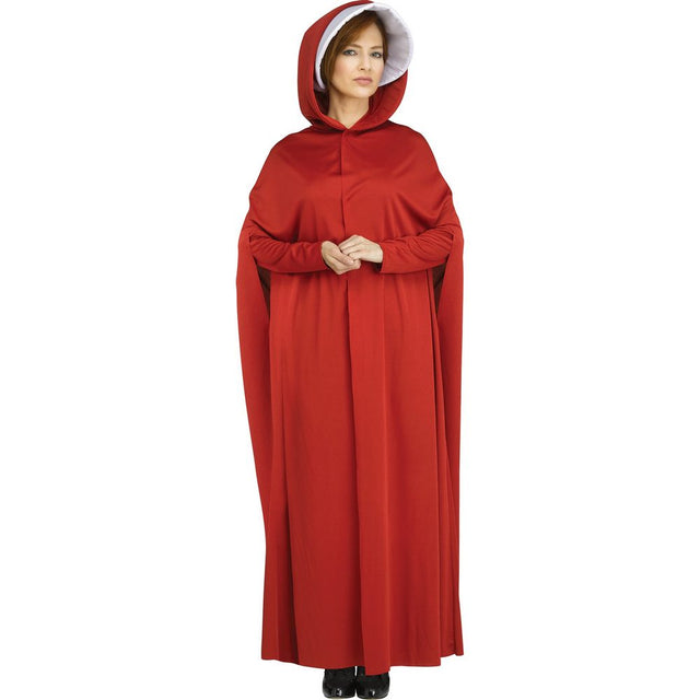 The Maiden Ladies Costume - O.S. (4-14)