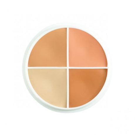 BEN NYE MEDIAPRO HD Concealer Wheel - NK-1 Conceal All 0.5 oz/14 g Conceal All