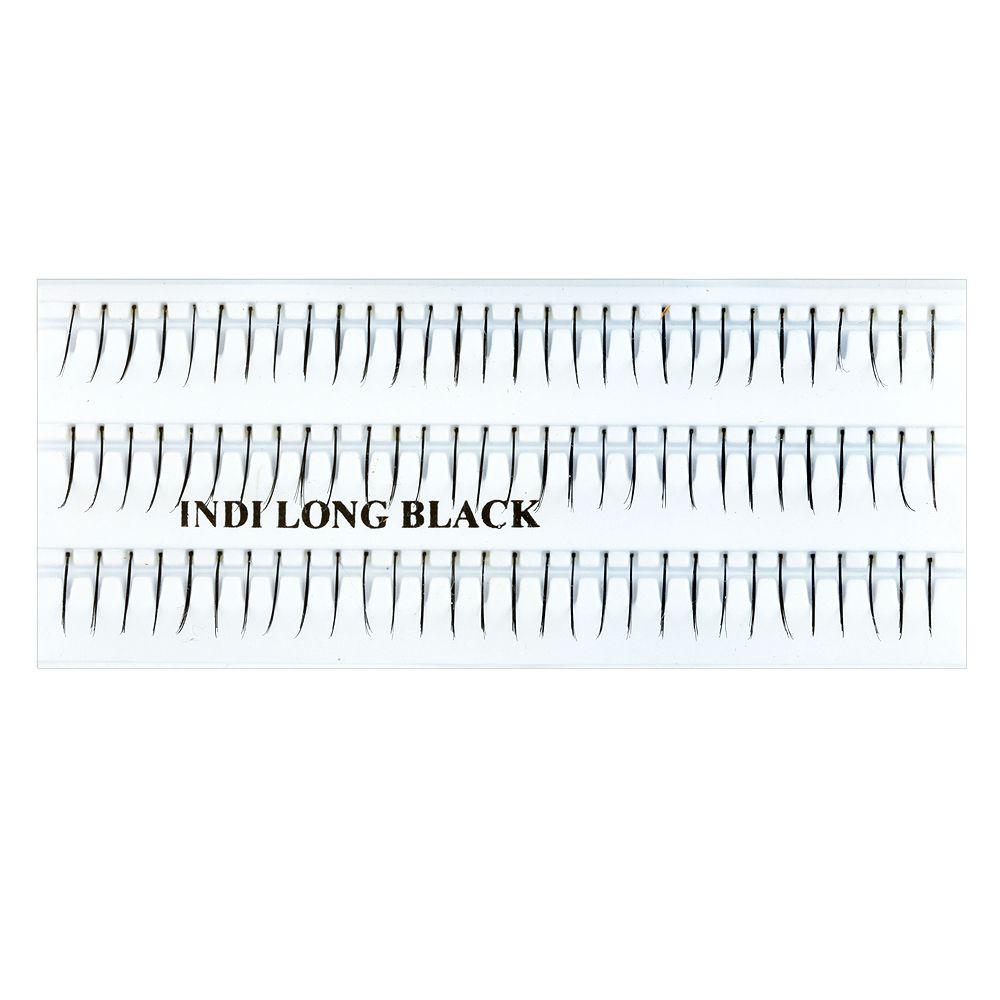 Eyelashes Single- Long