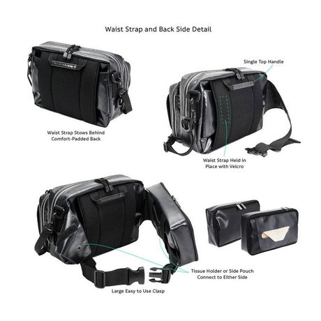 TML Vivian Set Bag