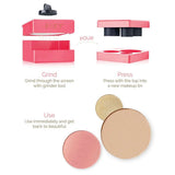Fixy Makeup Repair Kit & Makeup Blender