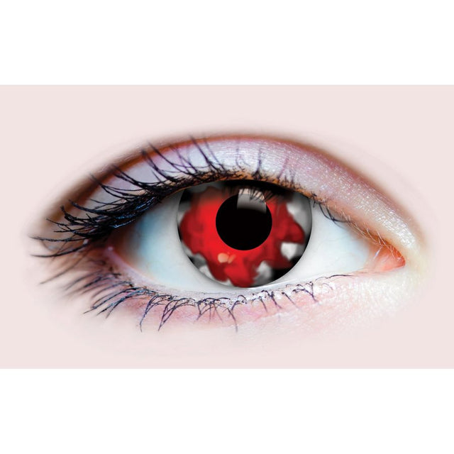 Walking Dead II Contact LENSES
