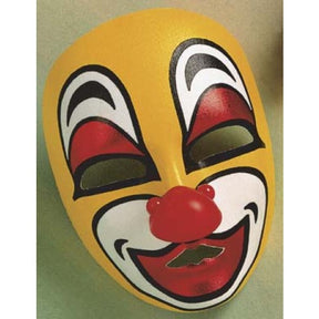 BIRILLO - Clown Mask