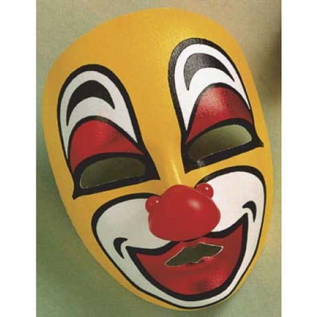 BIRILLO - Clown Mask