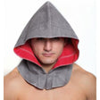Creed Hood - Grey