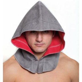 Creed Hood - Grey