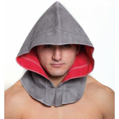 Creed Hood - Grey