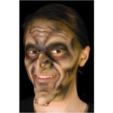 Cinema Secrets Woochie Prosthetics- Large Witch Nose Large L