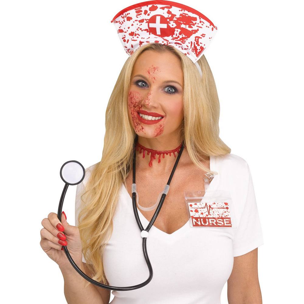 Bloody NURSE Instant Kit