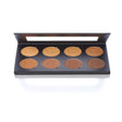 BEN NYE MediaPRO Mojave Compact Powder Palette: Mojave