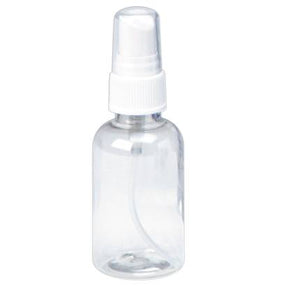 2 oz Empty Spray Bottle