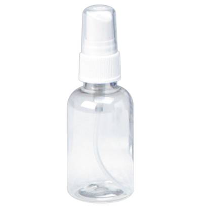 2 oz Empty Spray Bottle