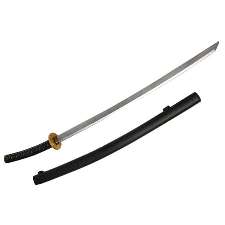 Ninja katana sword with sheath