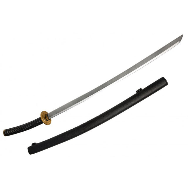 Ninja katana sword with sheath