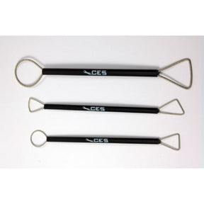 Wound Wire Rakes Set WWRS-1