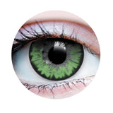 Celestial Jade Contact LENSES