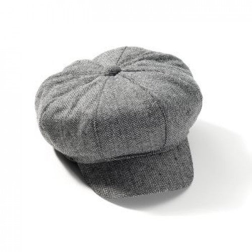 Roaring 20s Newsboy HAT