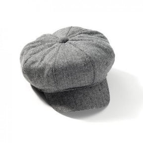 Roaring 20s Newsboy HAT
