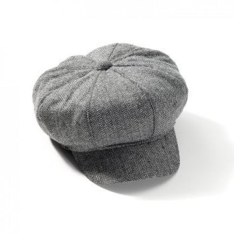 Roaring 20s Newsboy HAT