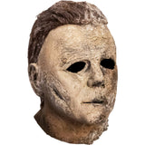 Michael Myers Deluxe MASK - Halloween Ends