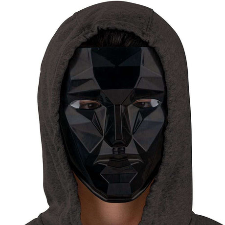 Squid Game Front Man Mask - boss