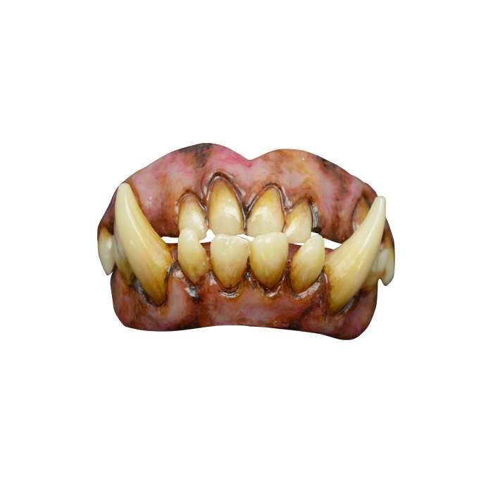 Ogre Teeth BiteMares