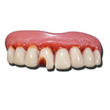 Grill Fake TEETH with Cavity- Billy bob