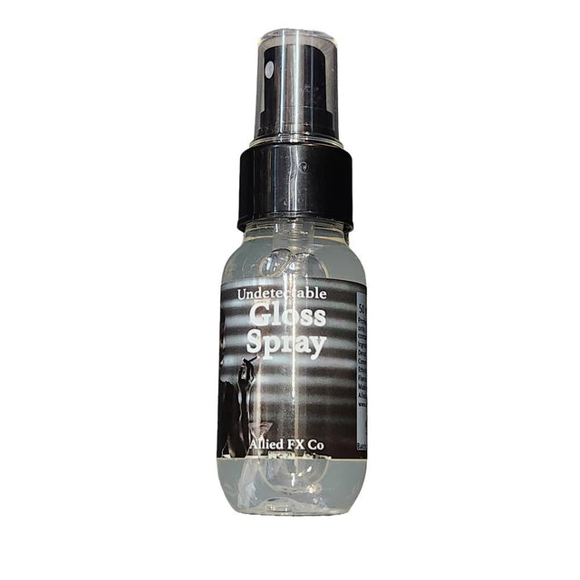 Bluebird Gloss Sealer spray -50 mL