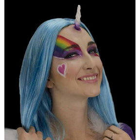 Cinema Secrets Woochie Prosthetics UNICORN horn