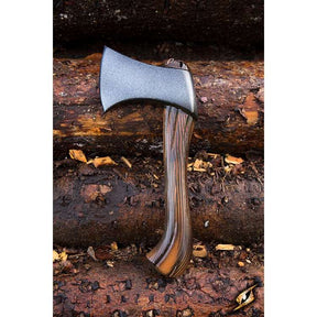 Axe Franciscan