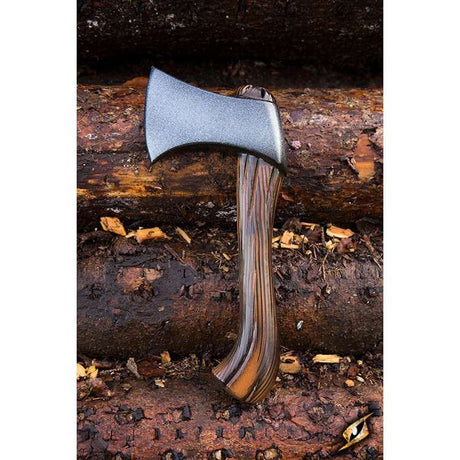 Axe Franciscan