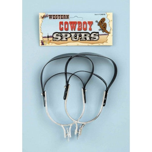 Cowboy SPURS