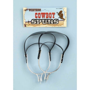 Cowboy SPURS