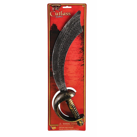 PIRATE Cutlass Sword