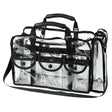 Multifunctional large bag carry all set
