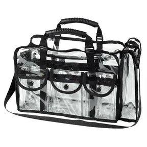 Multifunctional large bag carry all set