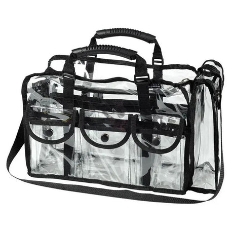Multifunctional large bag carry all set